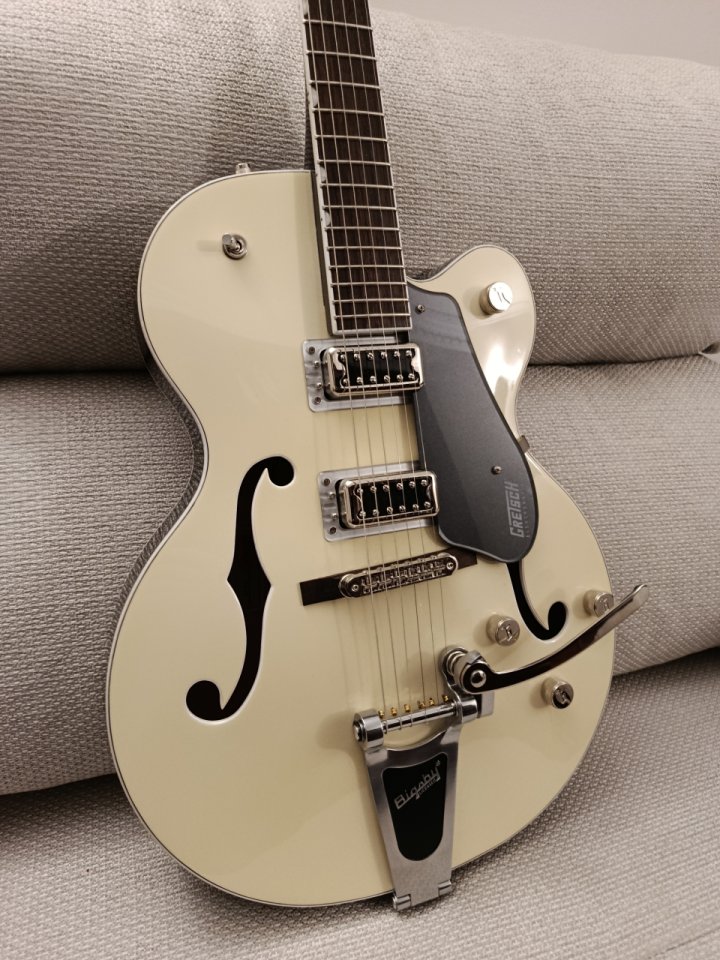 Gretsch 5420T