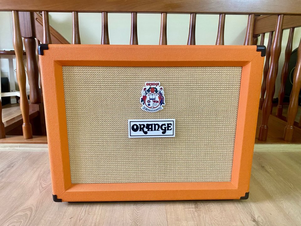 Pantalla Orange PPC212OB NUEVA + Funda