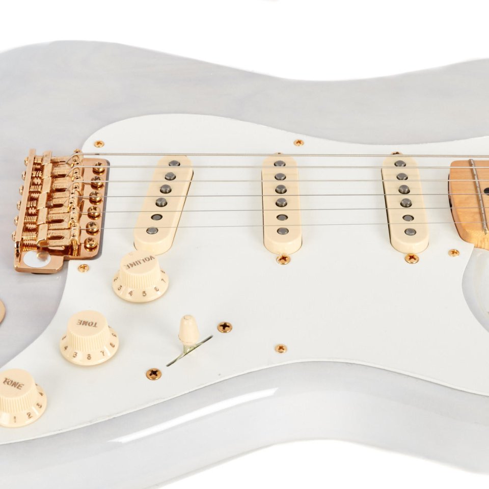 American Original Stratocaster 50s Blonde (Mary Kaye)
