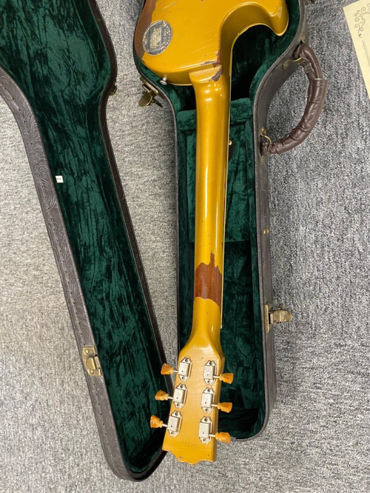 Handyman All Gold de segunda mano · Foto 10 de 10 · Barcelona · 6500 €