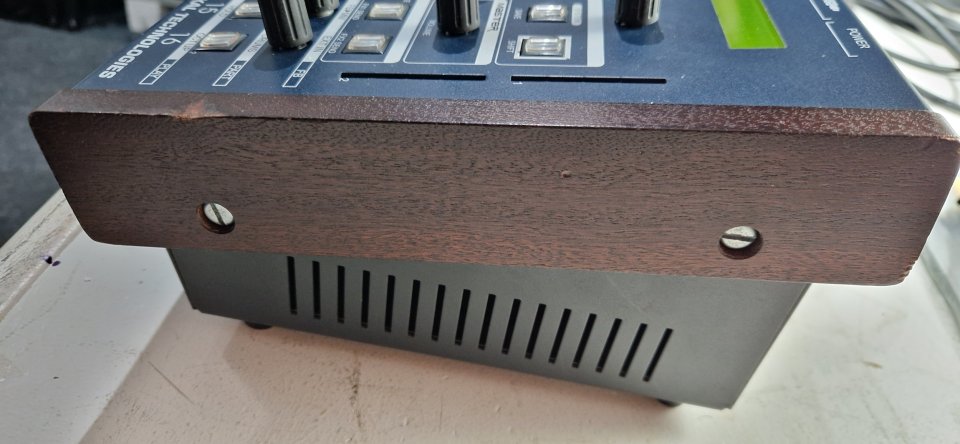 Radikal Tecnologies Spectralis - totalmente revisada