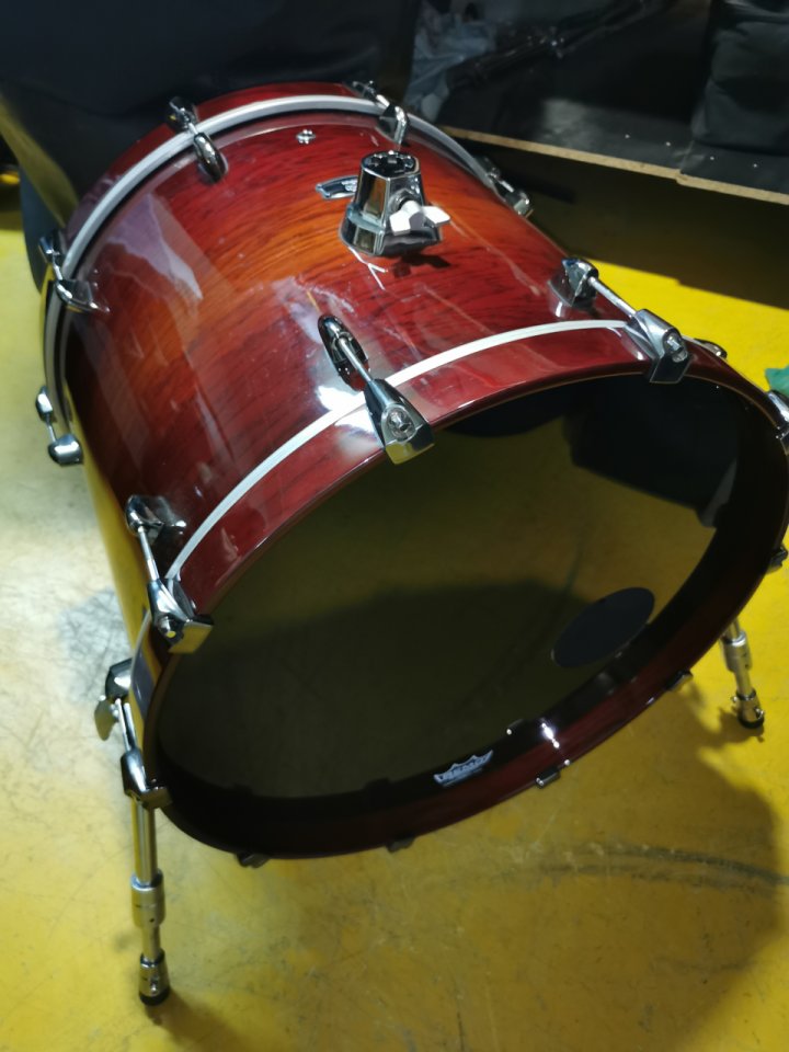 Yamaha Live Custom Oak 4 piezas de segunda mano · Foto 5 de 9 · Barcelona · 1975 €