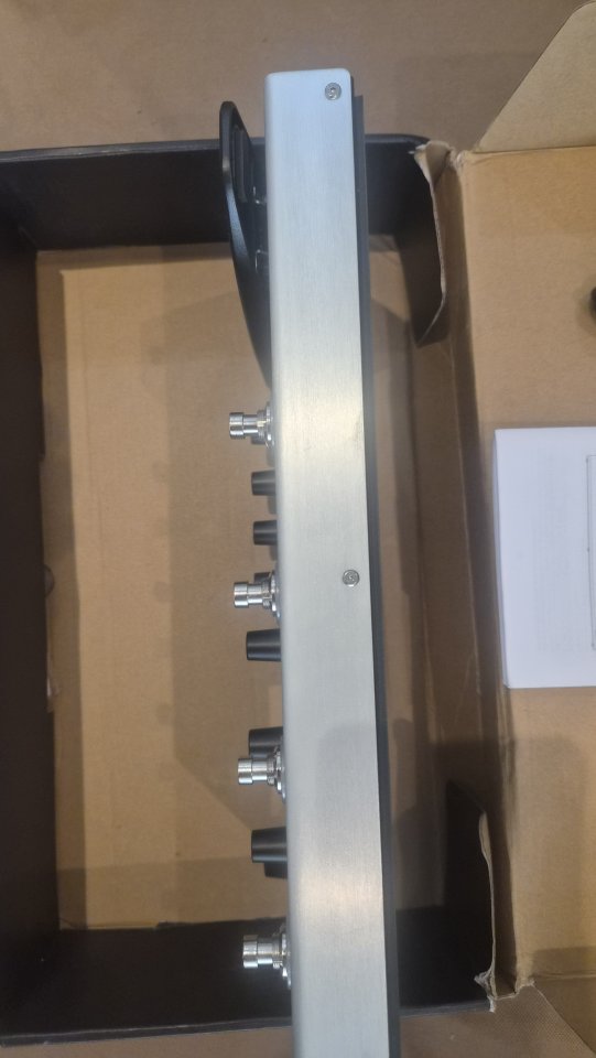 M-VAVE MK-300 de segunda mano · Foto 6 de 10 · Castellón · 150 €