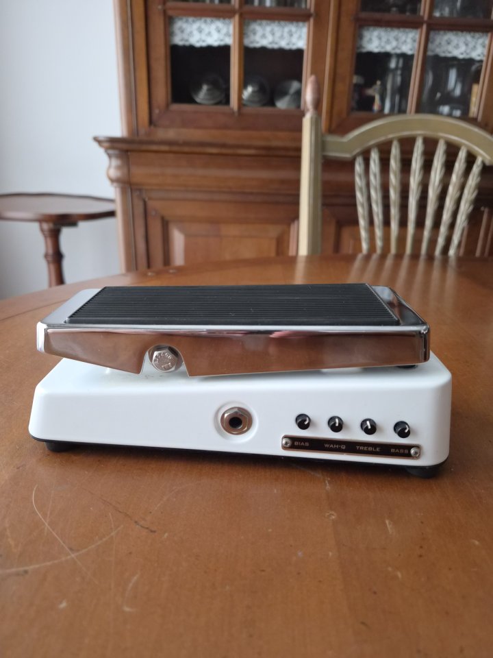 Xotic XW-1 Wah de segunda mano · Foto 2 de 6 · Bizkaia · 205 €