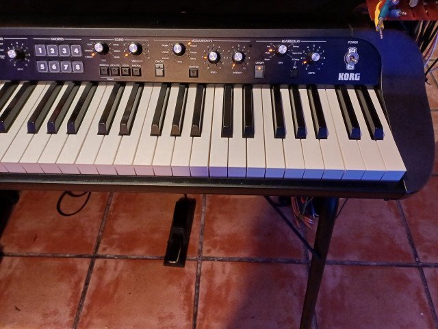Korg SV-1 Stage Vintage