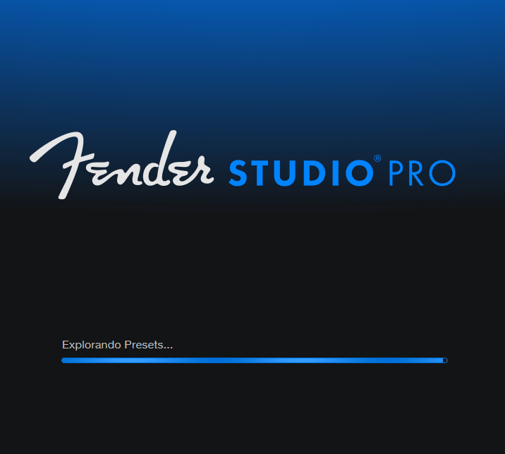Fender Studio Pro 8.0.3 de segunda mano · Foto 3 de 3 · Madrid · 40 €
