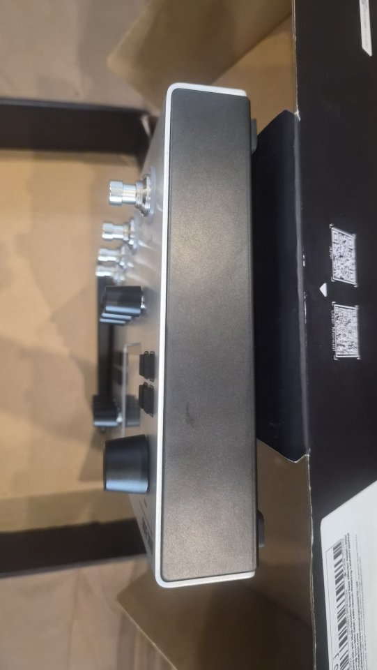 M-VAVE MK-300 de segunda mano · Foto 7 de 10 · Castellón · 150 €