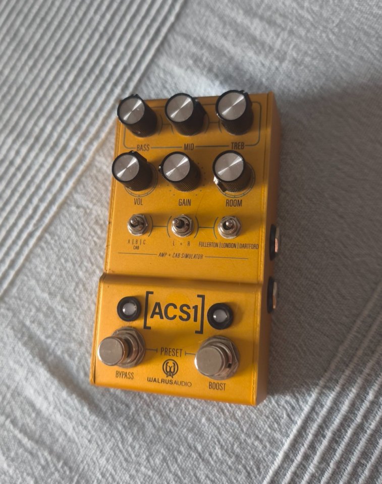 Walrus (Reservado) de segunda mano · Foto 3 de 7 · Almería · 200 €