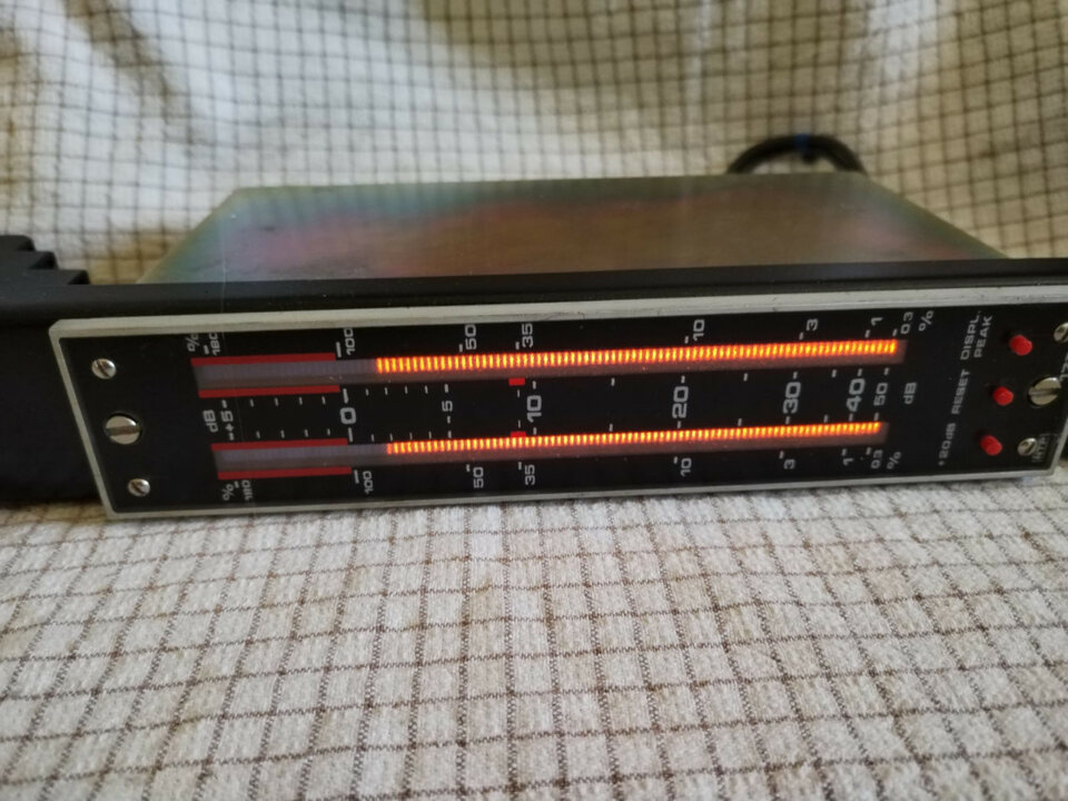 Vendo Algunos módulos Danner Cassete enracados!