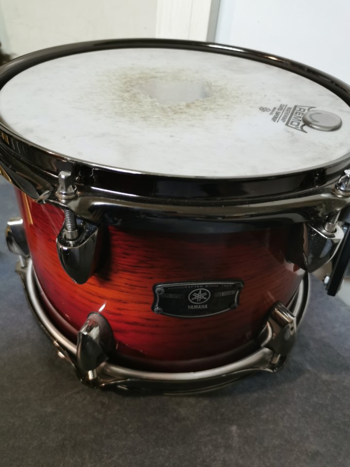 Yamaha Live Custom Oak 4 piezas de segunda mano · Foto 7 de 9 · Barcelona · 1975 €
