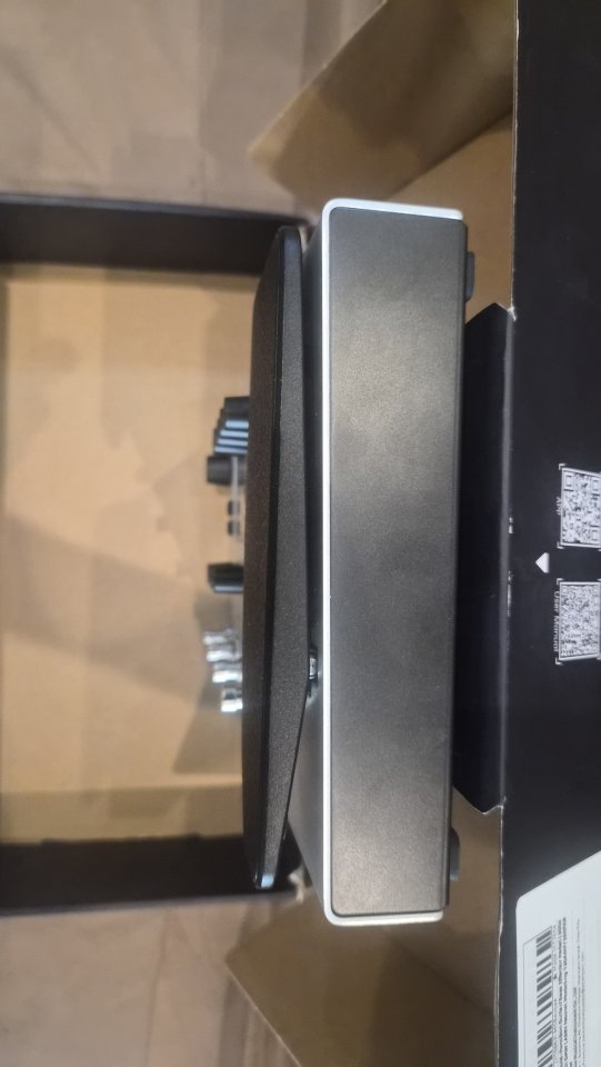 M-VAVE MK-300 de segunda mano · Foto 8 de 10 · Castellón · 150 €
