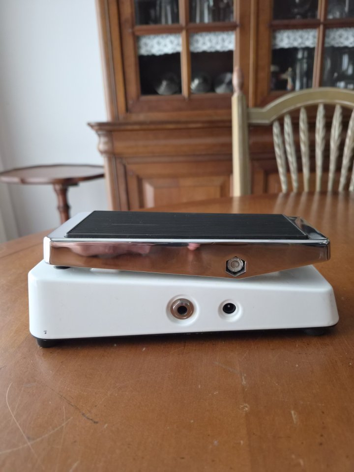Xotic XW-1 Wah de segunda mano · Foto 4 de 6 · Bizkaia · 205 €