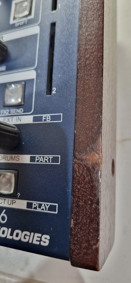 Radikal Tecnologies Spectralis - totalmente revisada