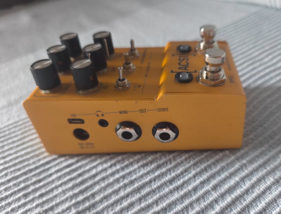 Walrus (Reservado) de segunda mano · Foto 5 de 7 · Almería · 200 €
