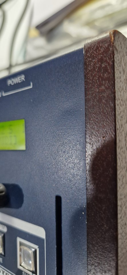 Radikal Tecnologies Spectralis - totalmente revisada