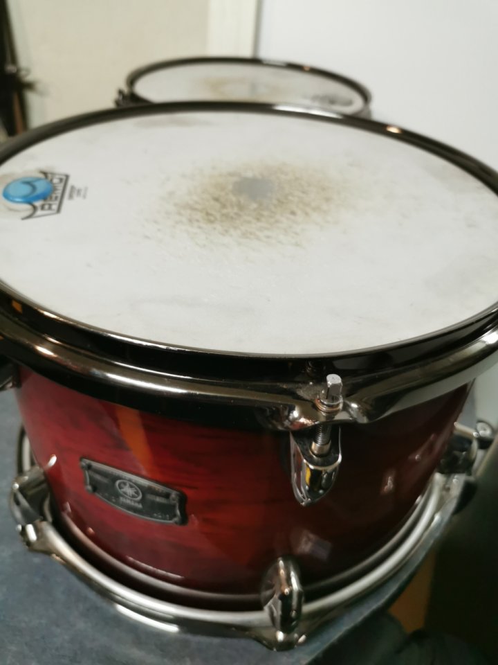 Yamaha Live Custom Oak 4 piezas de segunda mano · Foto 9 de 9 · Barcelona · 1975 €