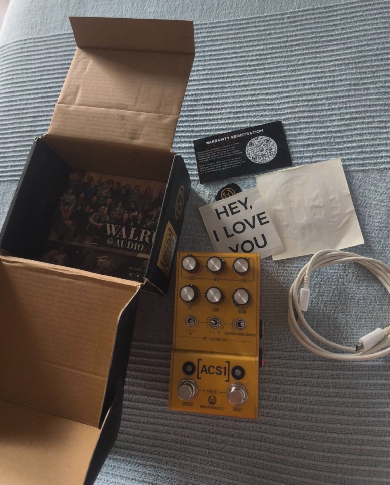 Walrus (Reservado) de segunda mano · Foto 6 de 7 · Almería · 200 €