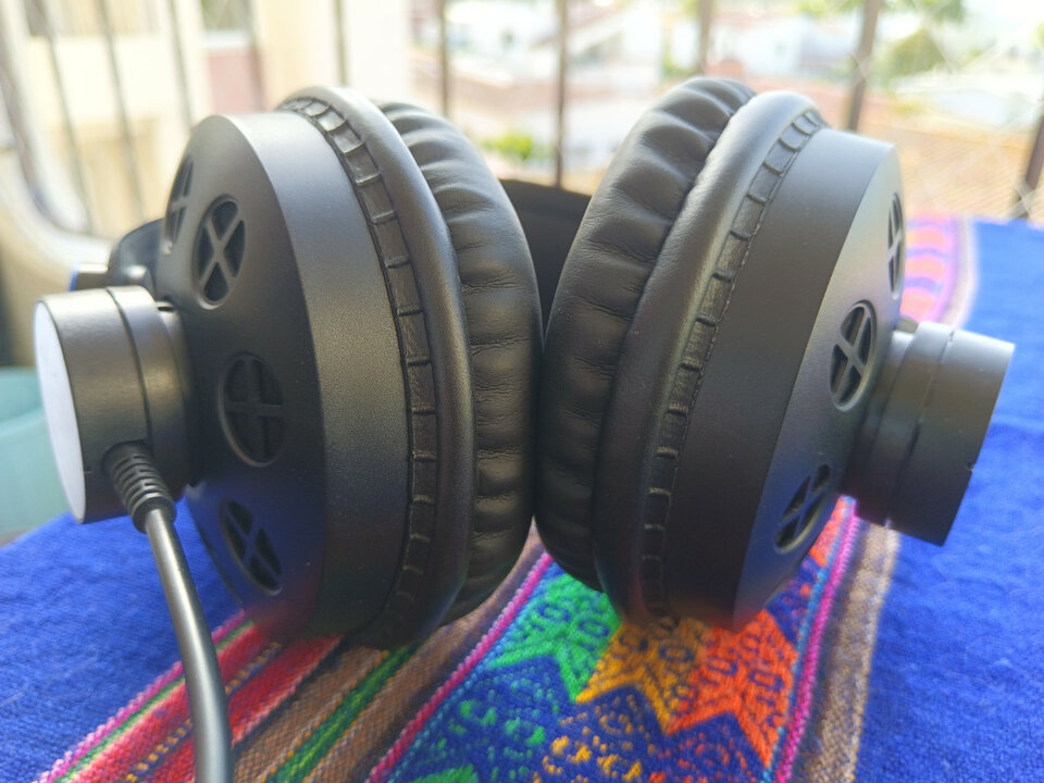 Auriculares - Presonus HD7