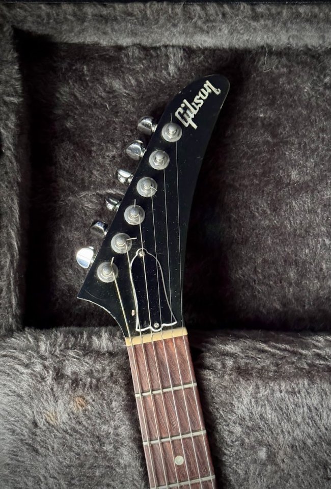 Gibson Explorer 2009