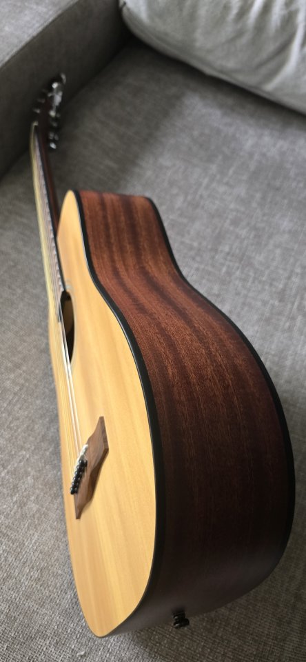 Fender FA-15 de segunda mano · Foto 2 de 10 · Madrid · 99 €