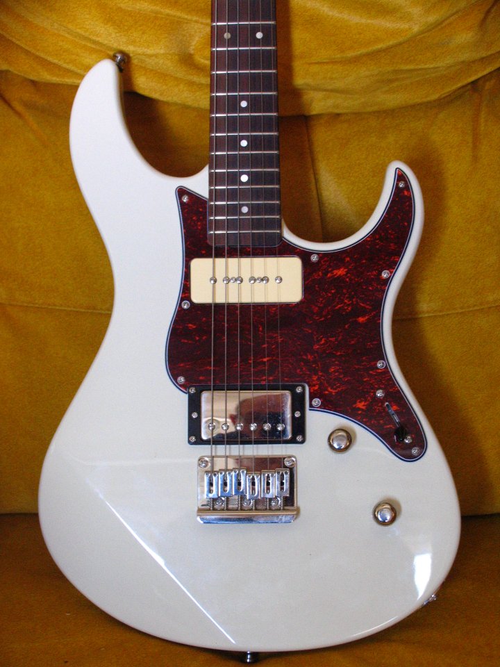 Yamaha Pacífica 311H