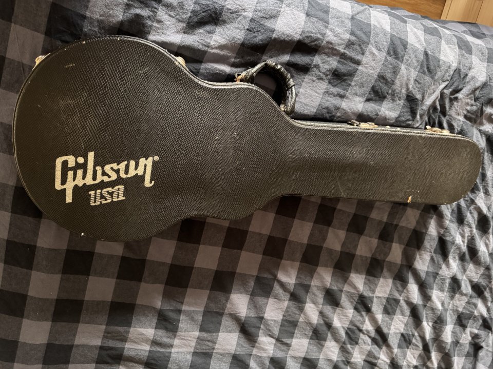 Gibson Les Paul Premium Plus