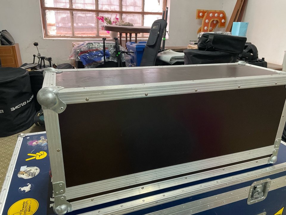 Marshall JCM 800 2203 Reissue + Flycase