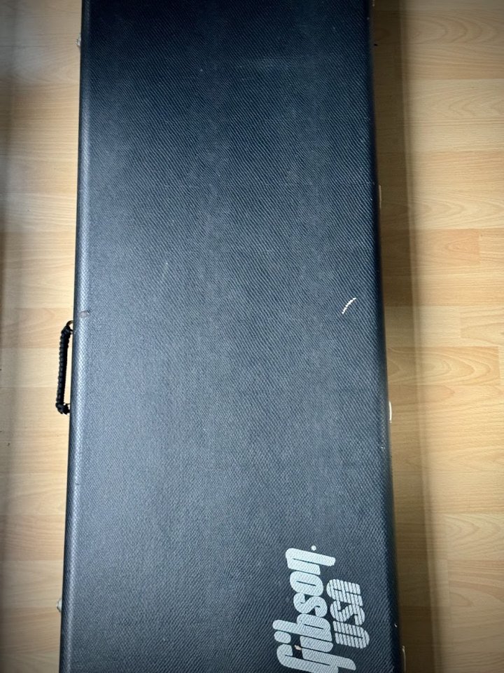 Gibson Explorer 2009