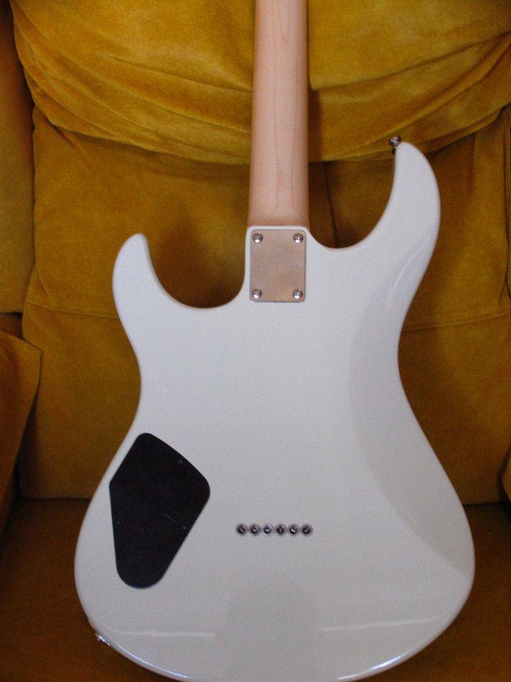 Yamaha Pacífica 311H