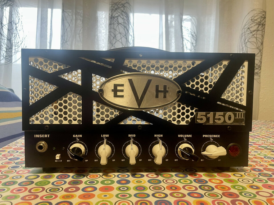 EVH 5150 LBX 15w
