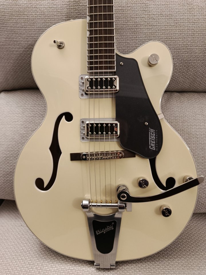 Gretsch 5420T