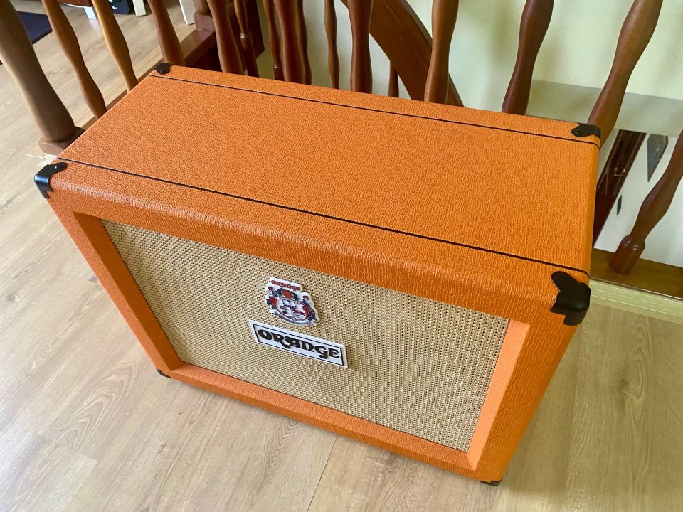 Pantalla Orange PPC212OB NUEVA + Funda