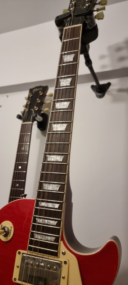 Tokai Les Paul ALS de segunda mano · Foto 6 de 8 · Madrid · 600 €