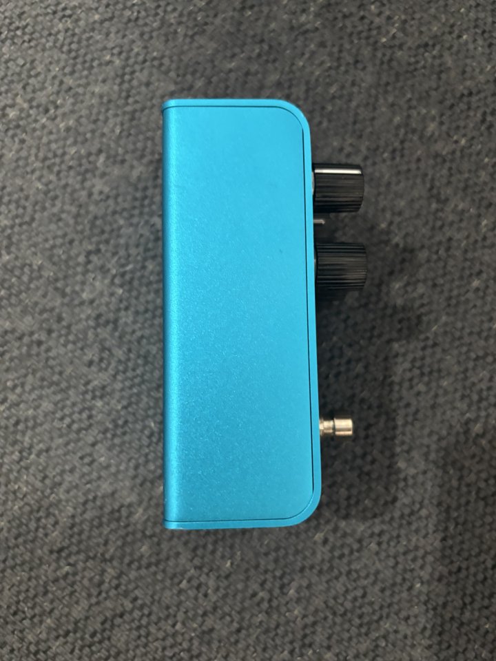 Strymon Cloudburst Reverb de segunda mano · Foto 2 de 4 · Sevilla · 175 €