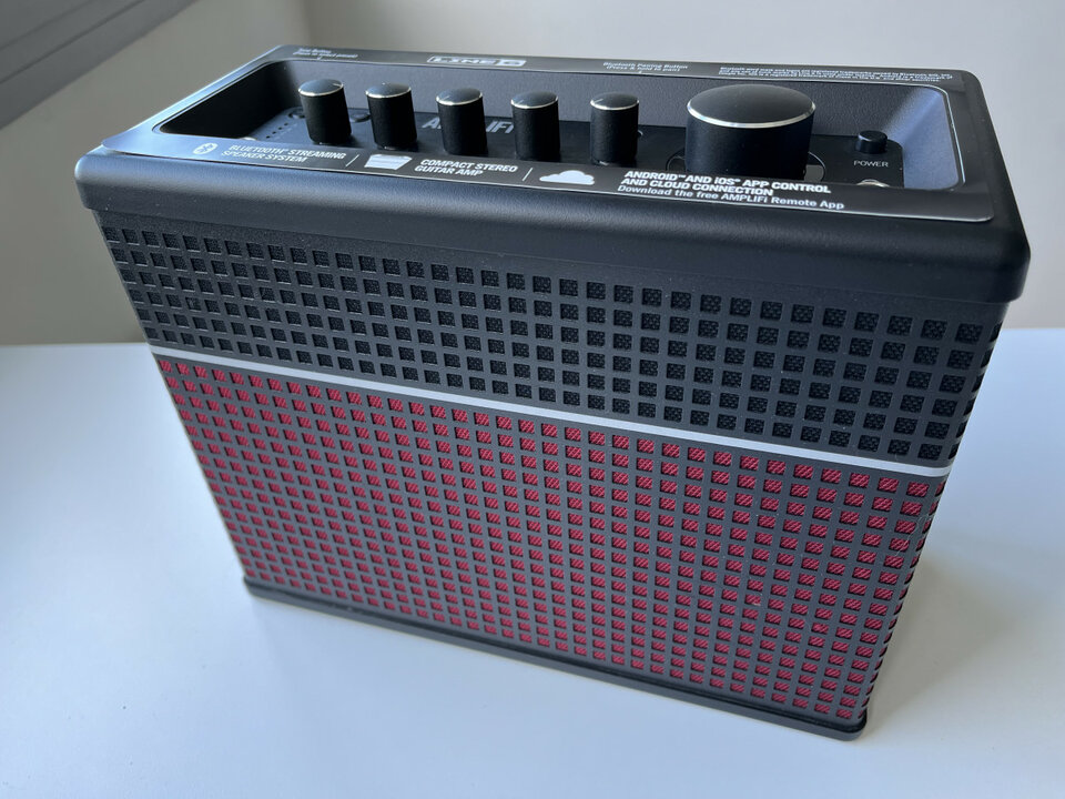Line6 AmpliFi 30W
