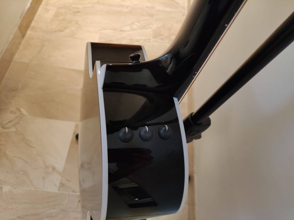 Taylor 214 ce Dlx Black