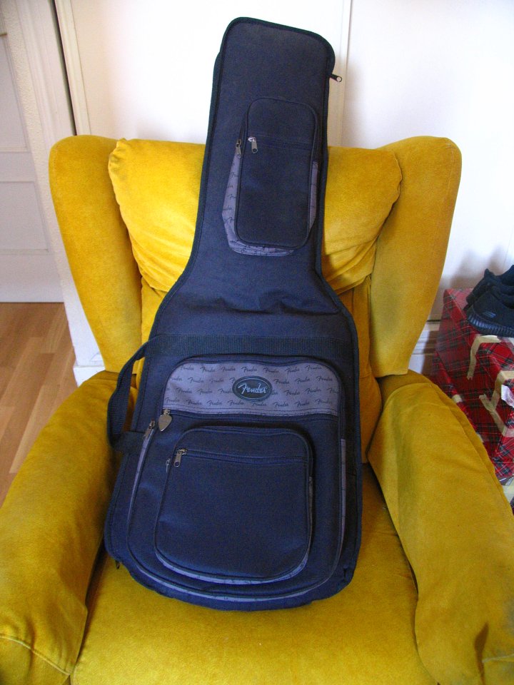 Yamaha Pacífica 311H