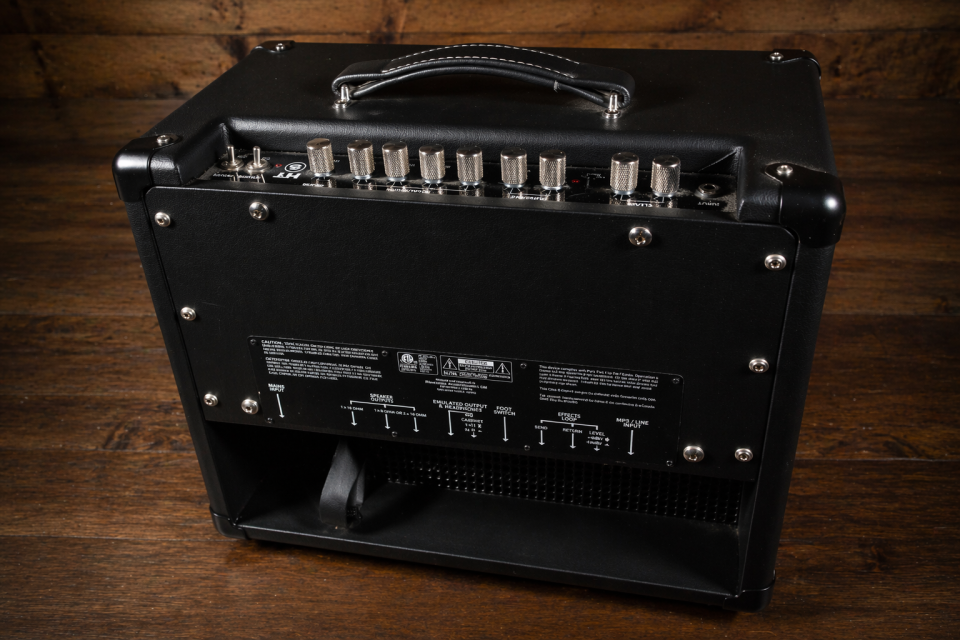 Blackstar HT-5R Series HT-5R 5W 1x12 Guitar Combo