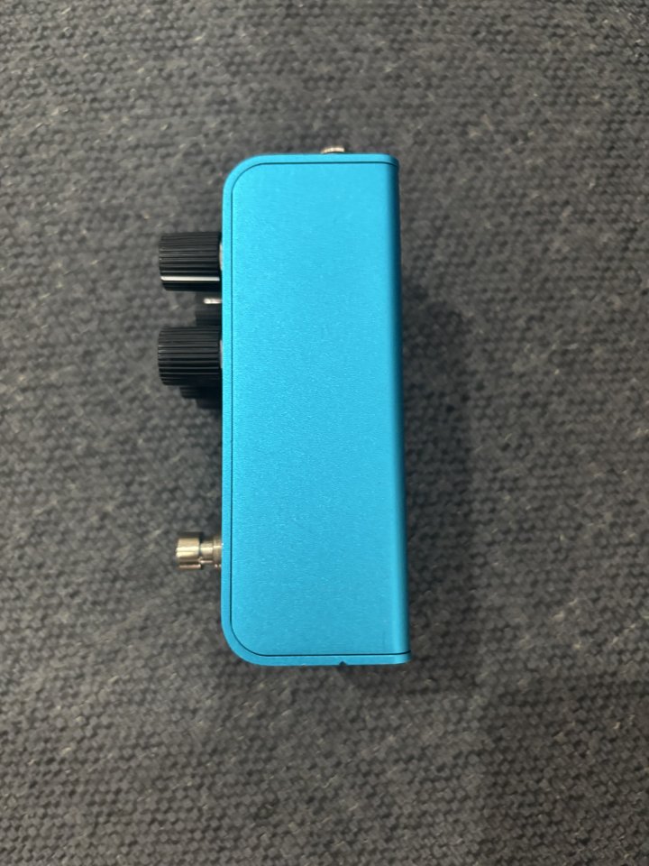 Strymon Cloudburst Reverb de segunda mano · Foto 3 de 4 · Sevilla · 175 €