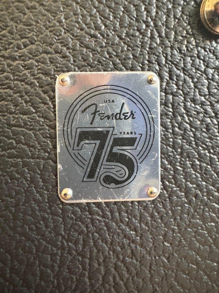 Fender Blues Junior IV *RESERVADO*