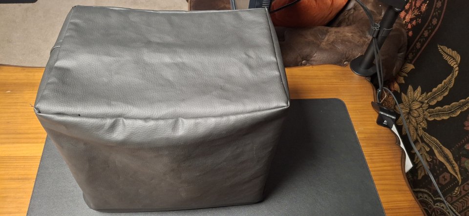 Henriksen JazzAmp 110