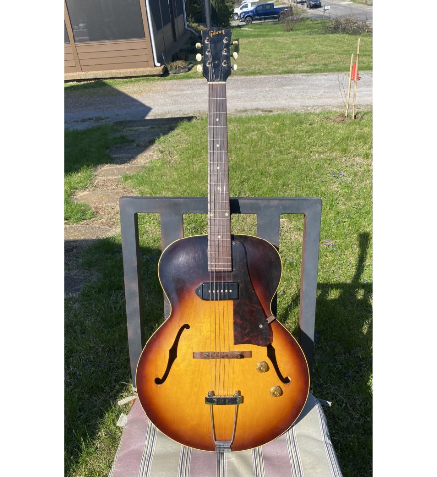 Material del Six States Guitar Safari USA (VIDEOS)