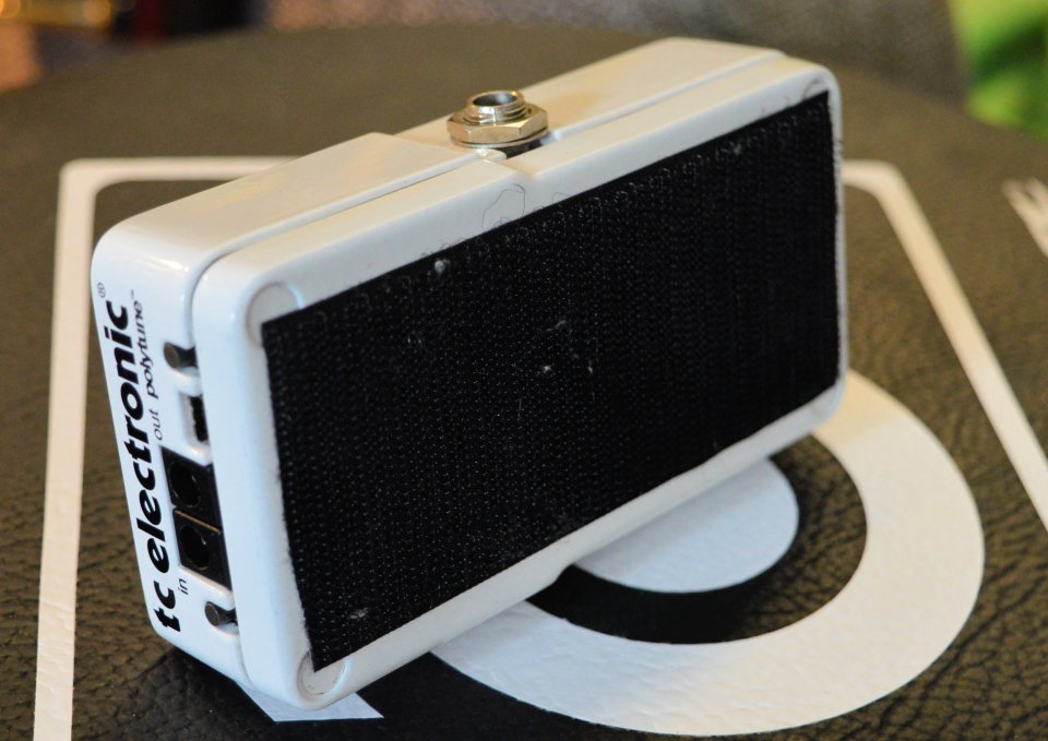 TC Electronic PolyTune de segunda mano · Foto 3 de 3 · Madrid · 60 €