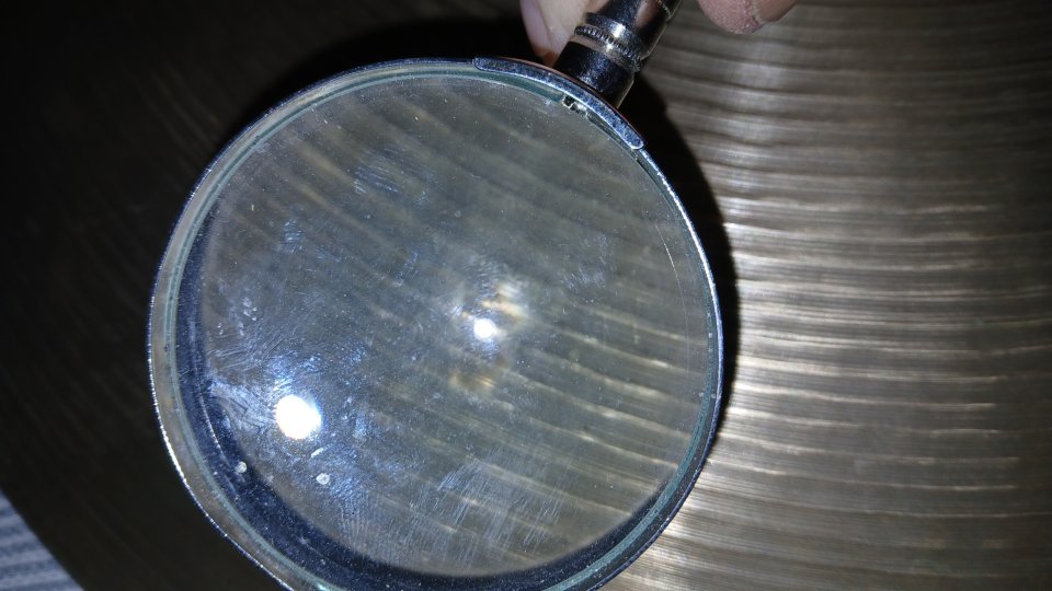 Venc una de les dues Premier Signia amb rutlles de fusta que tinc.