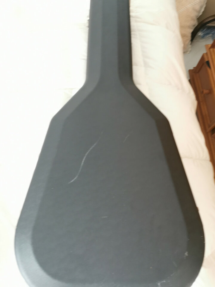 Vendo clásica Alhambra 5P