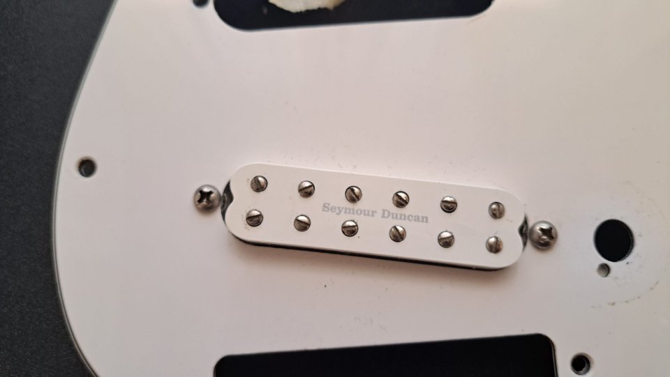 Seymour Duncan SJBJ mini humbucker