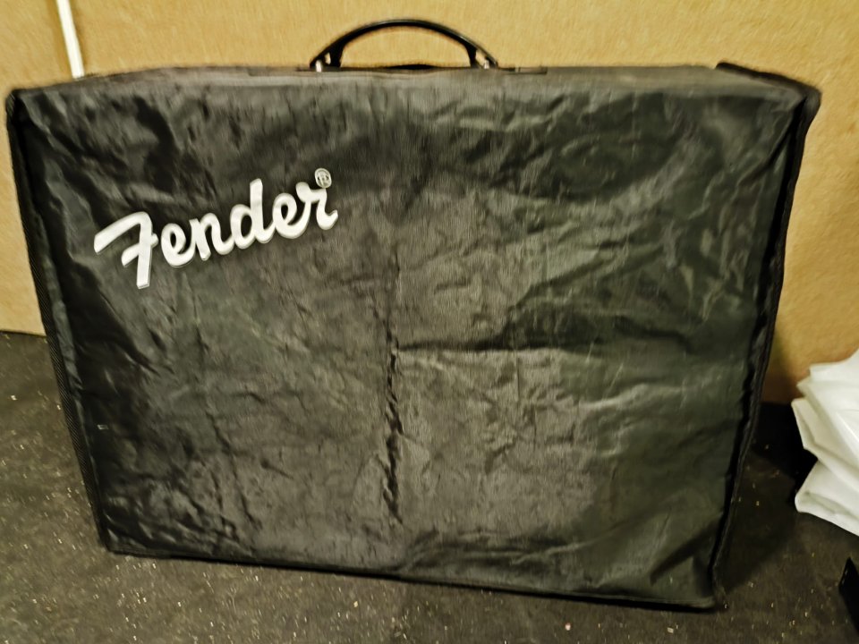 Fender Hot Rod Deluxe III