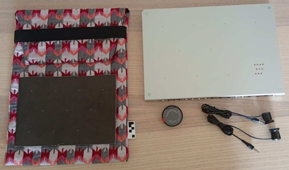 Chromaplane (Koma Elektronik)