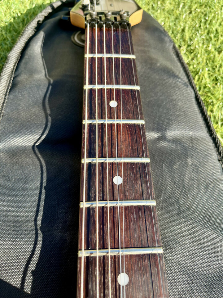 Ibanez SA 270