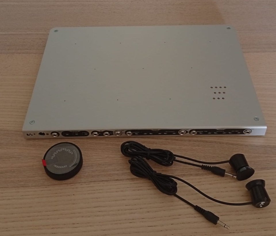 Chromaplane (Koma Elektronik)